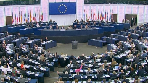 Il Parlamento europeo vieta il linguaggio offensivo in aula