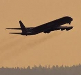 immagine: Traffico aereo: via libera del Parlamento europeo alla registrazione dei dati dei passeggeri
