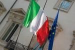 Lettera di Jean-Claude Juncker al Presidente del Consiglio italiano Paolo Gentiloni 