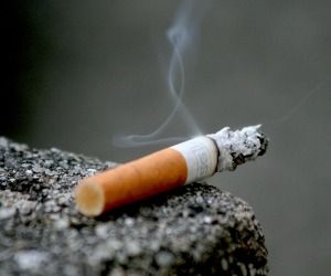Nuove regole UE per sigarette e tabacco