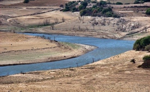 Anbi lancia l’allarme: in Sardegna, la Gallura muore di sete