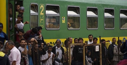 Il Parlamento UE in soccorso dell’Italia sui migranti