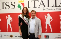 immagine: Miss Italia 2015, il bilancio del sindaco Valerio Zoggia