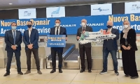 immagine: A primavera, due aerei Ryanair prenderanno casa a Treviso