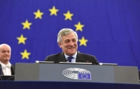 immagine: Tajani: non può essere la paura la prospettiva dell’UE