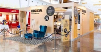 immagine: Ikea restituisce i soldi: il lockdown non è stato così grave