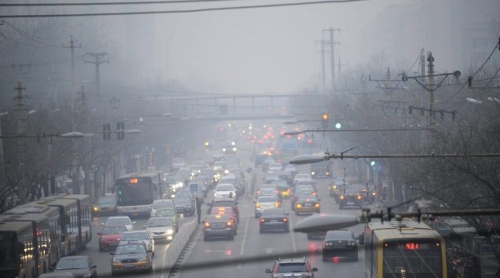 Sette milioni di morti l’anno per l’inquinamento dell’aria