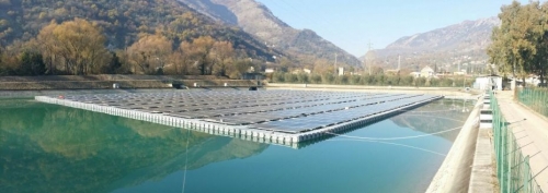 Italia leader mondiale nell’approvvigionamento da energia solare. Il contributo dei CdB